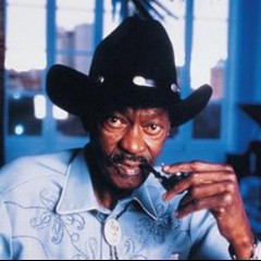 Clarence “Gatemouth” Brown