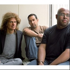 Pat Metheny with Christian McBride & Antonio Sánchez
