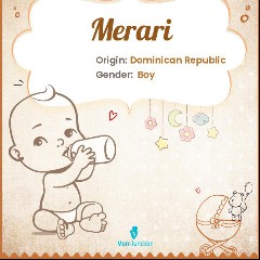 Merari