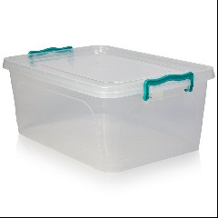Plastic Box