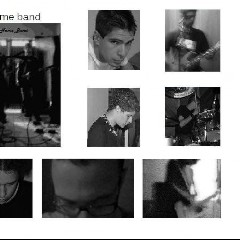 NO NAME BAND