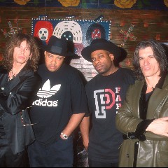 Run‐D.M.C. vs. Aerosmith
