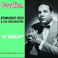 Edmundo Ros and His Orchestra