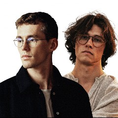 Lost Frequencies & David Kushner