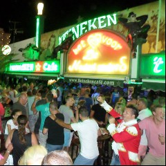 Heinekencafe