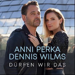 Dennis Wilms & Anni Perka