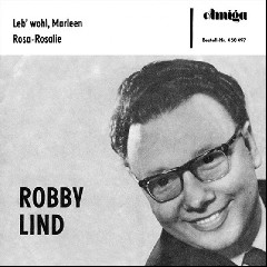 Robby Lind