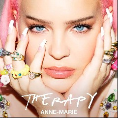 Anne-Marie