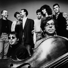 Penguin Cafe Orchestra