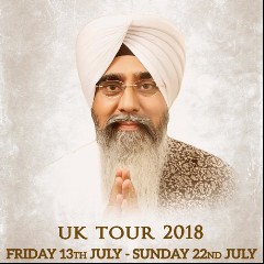Bhai Davinder Singh Sodhi