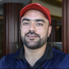 Rashid Khan