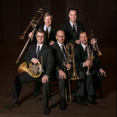 Foundation Brass Quintet