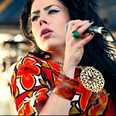 Laura Rain and the Caesars