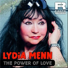 Lydia Menn