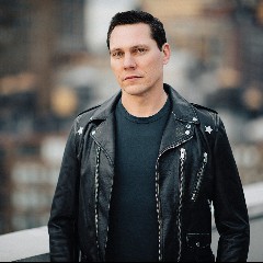 Tiësto & John Christian