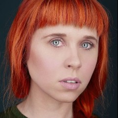 Holly Herndon