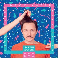 Solveig, Martin + GTA + Richards, Nicki
