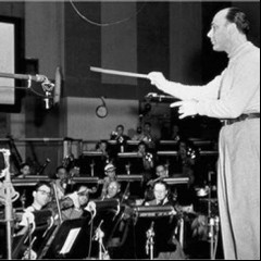 MGM Studio Orchestra