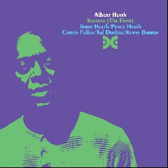 Albert Heath feat. Sofie1998