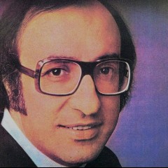 Elias Rahbani