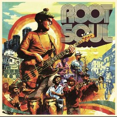 Root Soul feat. Leon King