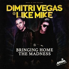 Dimitri Vegas & Like Mike feat. Ne
