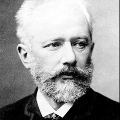 Peter Tjajkovskij