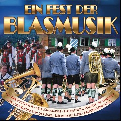Ein Fest der Blasmusik