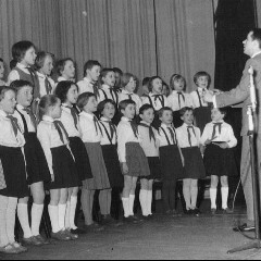 Rundfunk-Kinderchor Leipzig
