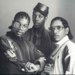 Rodney O & Joe Cooley