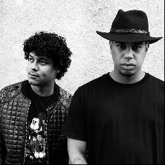 Sander van Doorn & Pep & Rash