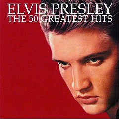 Elvis Presley Cd07 Of 50