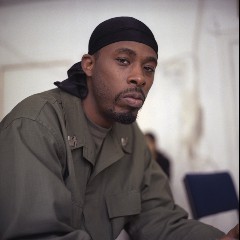 GZA/Genius