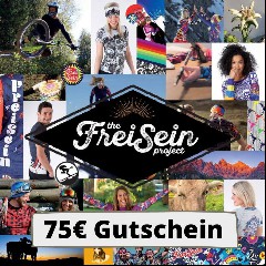 Frei sein