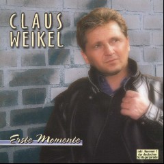 Claus Weikel