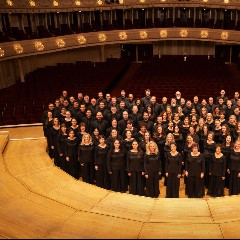 Chicago Symphony Orchestra & Chorus