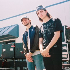 Porter Robinson & Madeon