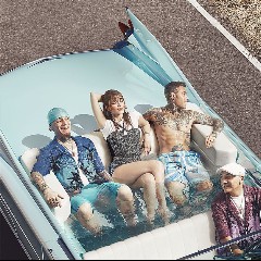 Fedez, Annalisa & Articolo 31