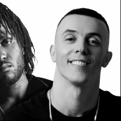 Regard & Kwabs