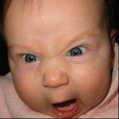 Angrybaby