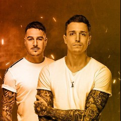 Blasterjaxx & Raven & Kreyn