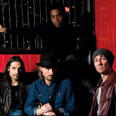 Vintage Trouble