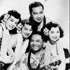 Johnny Pineapple And His Orchestra