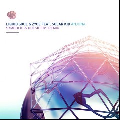 Zyce, Liquid Soul & Solar Kid