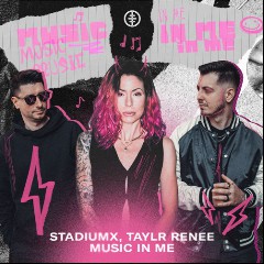 Stadiumx & Taylr Renee