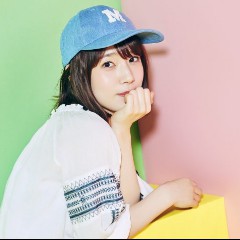 内田真礼