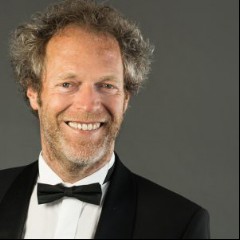 Matthias Georg Kendlinger