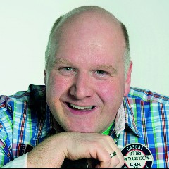 Christian Hüser