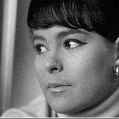 Ulla Pia
