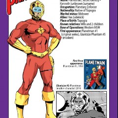Planetman